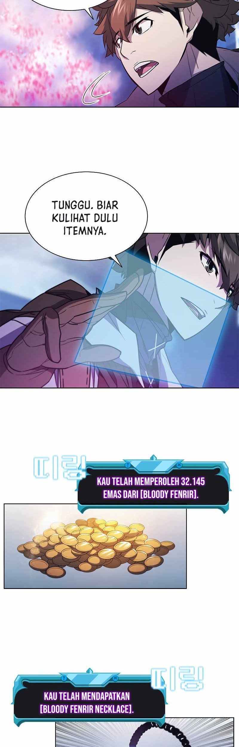 Taming Master Chapter 67 - halaman 56