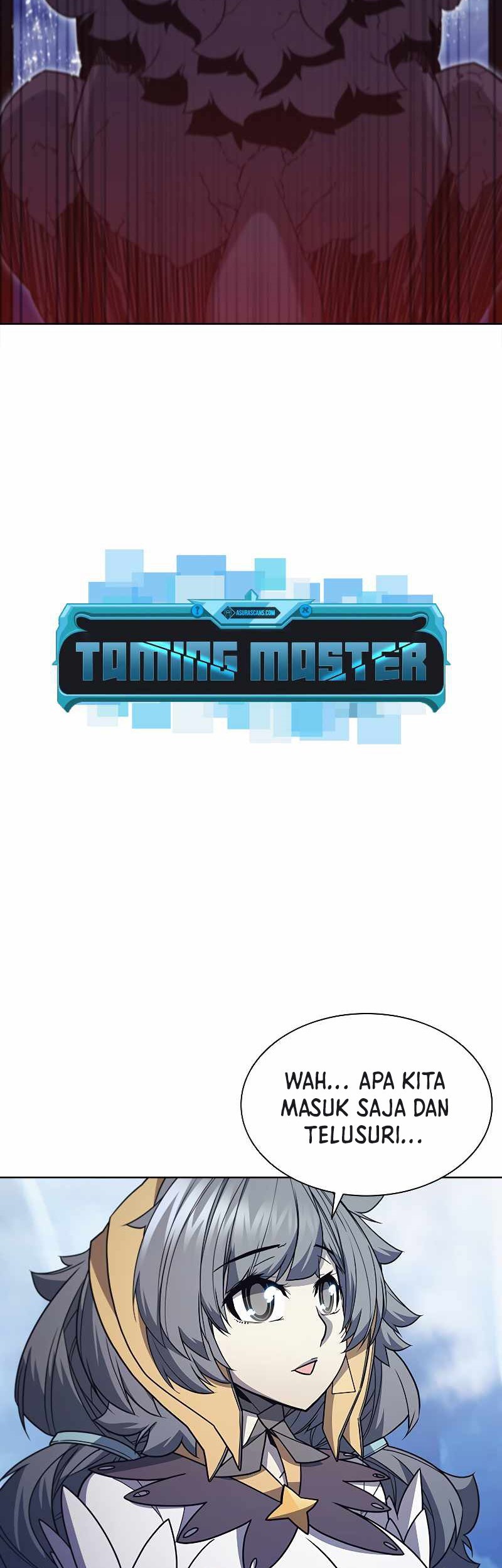 Taming Master Chapter 67 - halaman 6