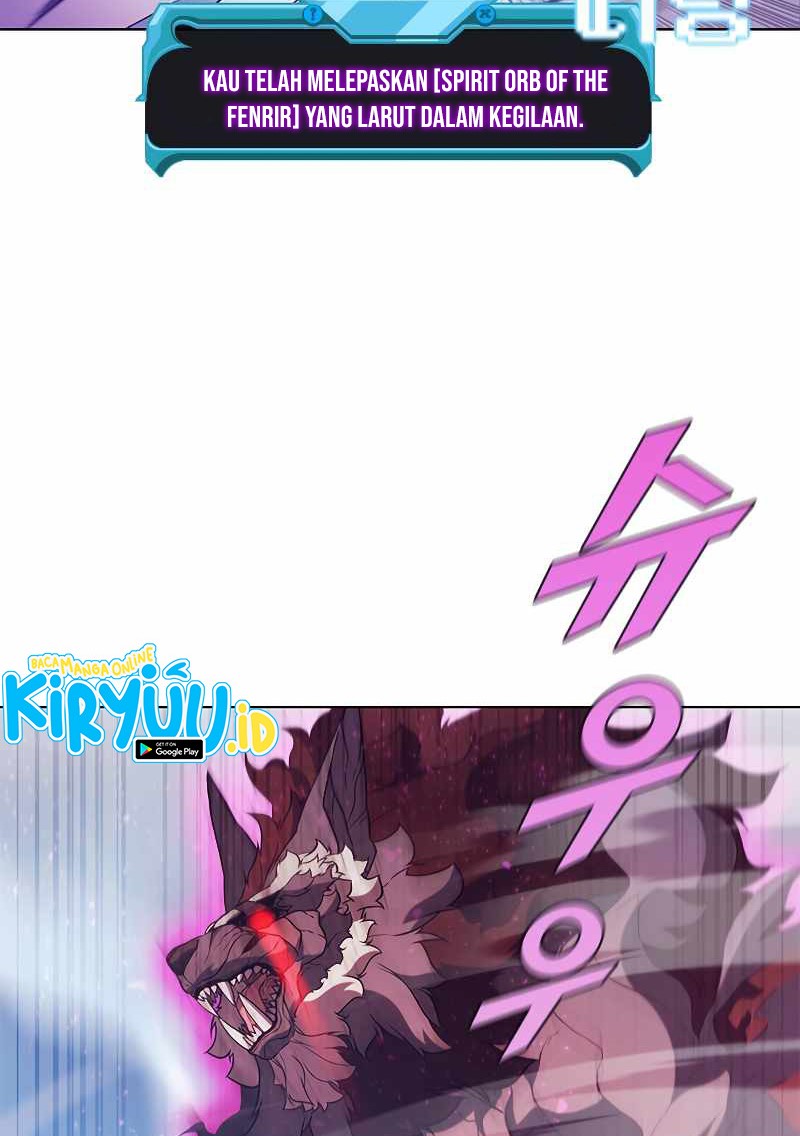 Taming Master Chapter 67 - halaman 61