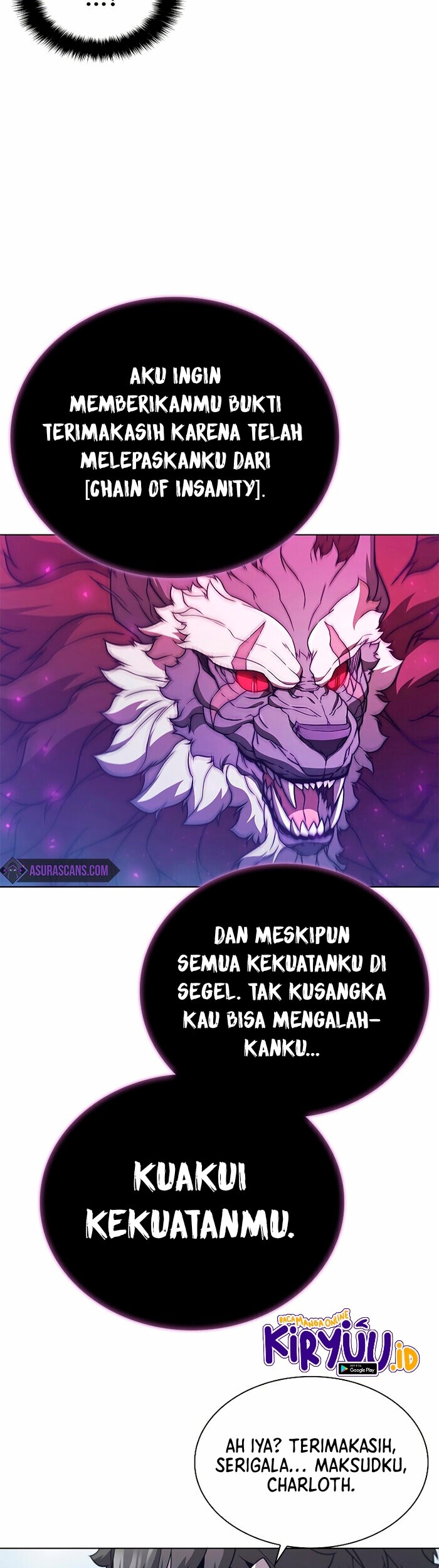 Taming Master Chapter 68 - halaman 12