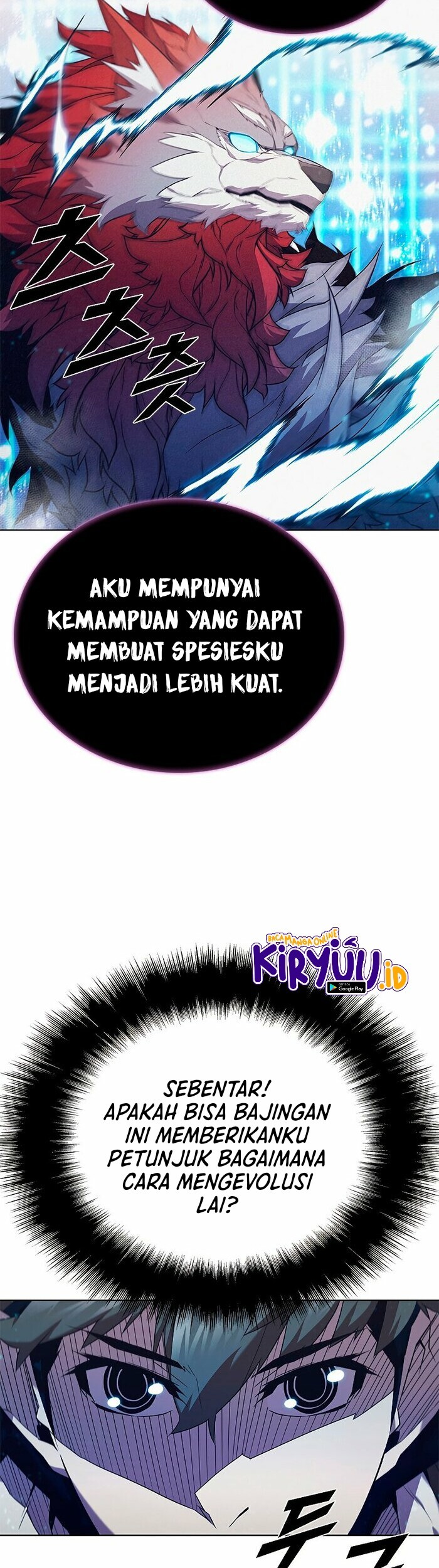 Taming Master Chapter 68 - halaman 16