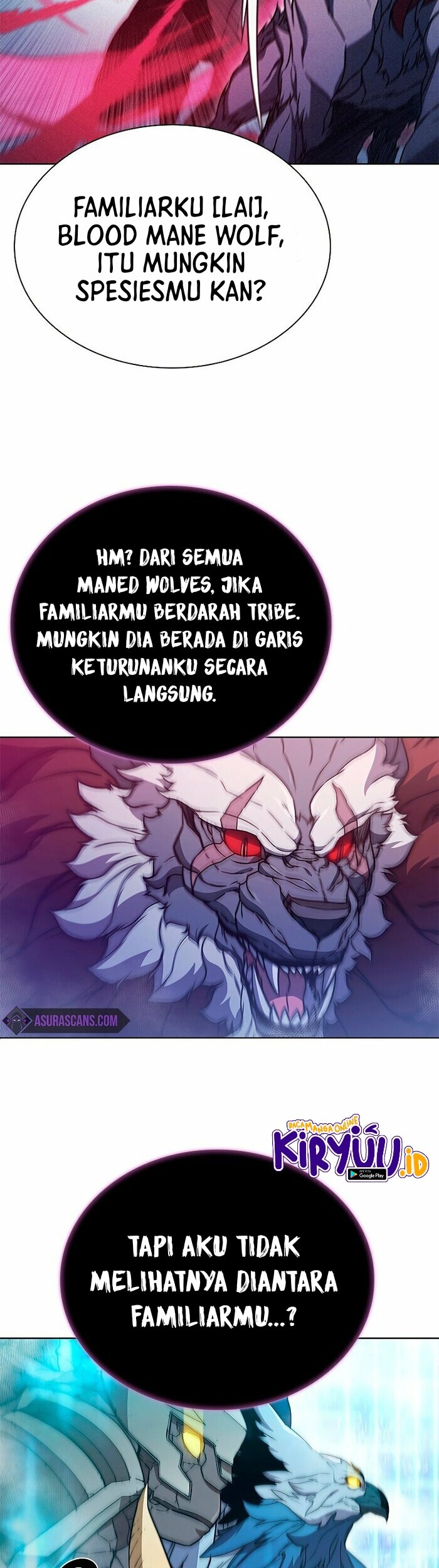 Taming Master Chapter 68 - halaman 18