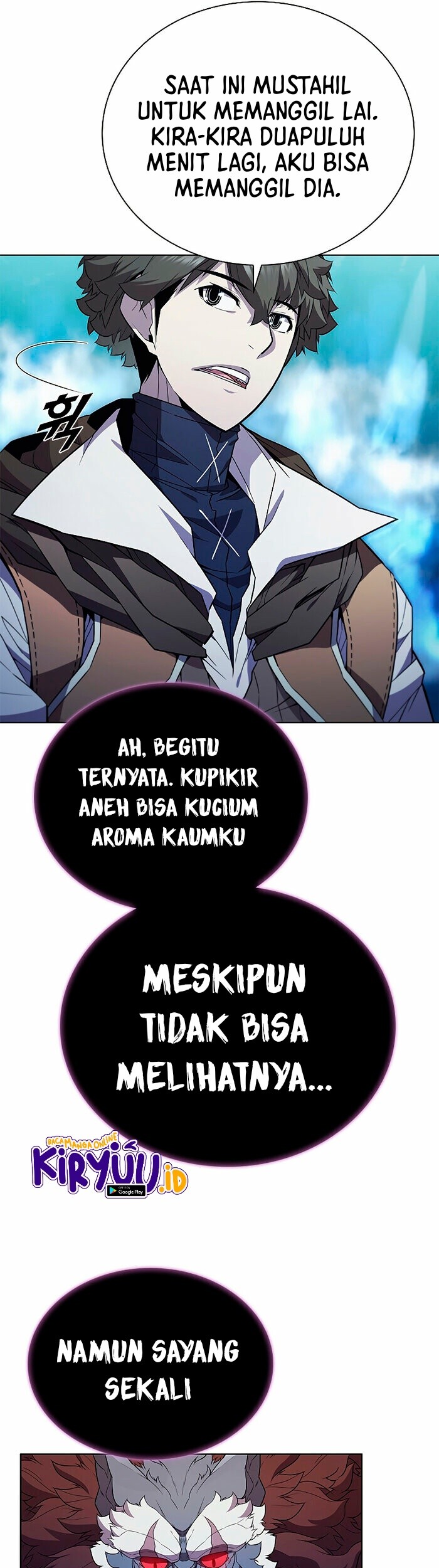 Taming Master Chapter 68 - halaman 20