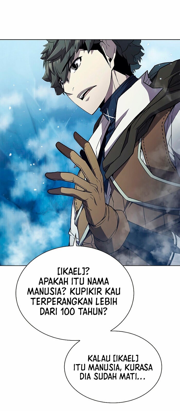 Taming Master Chapter 68 - halaman 33