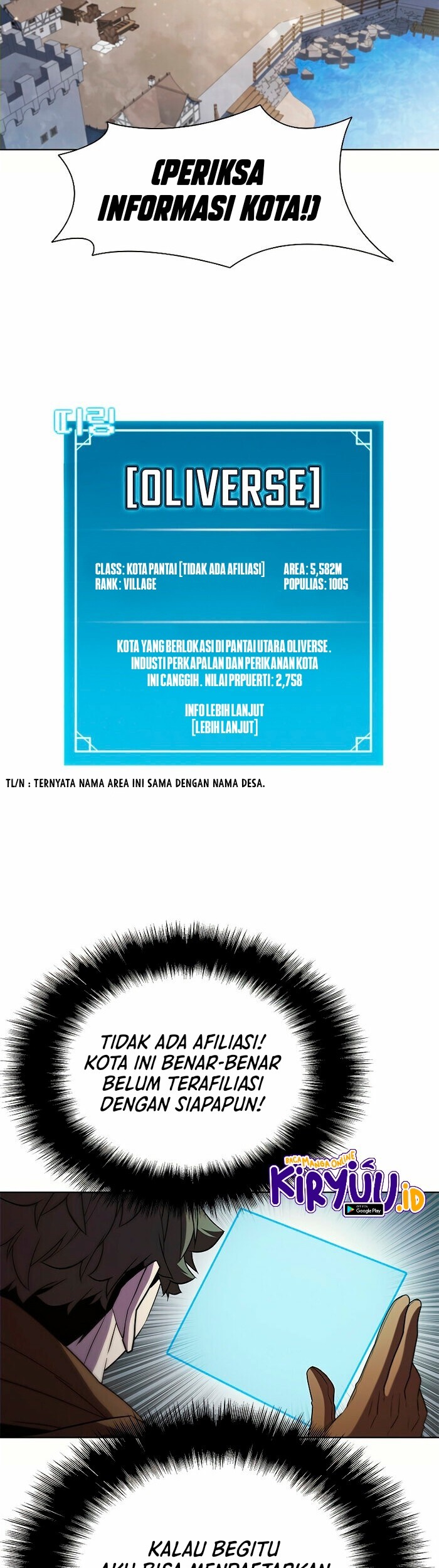 Taming Master Chapter 68 - halaman 40