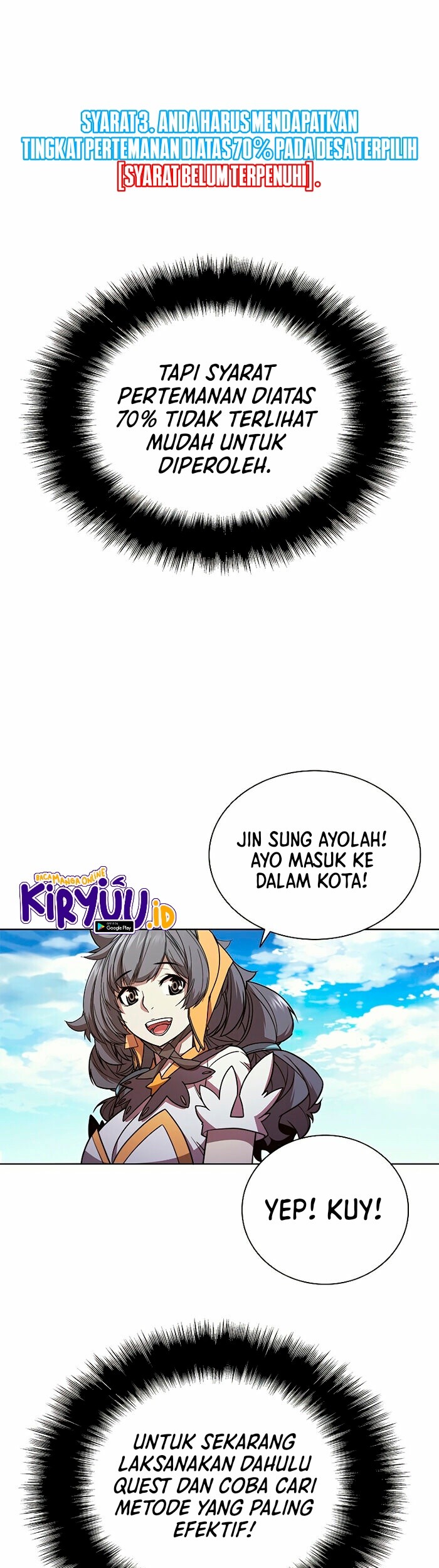 Taming Master Chapter 68 - halaman 44