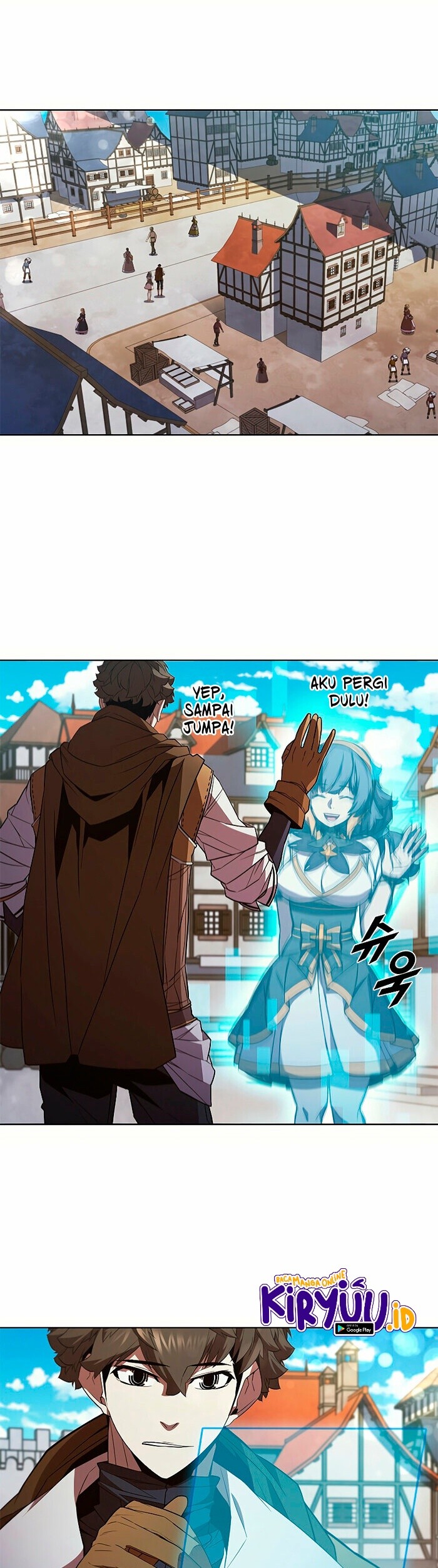 Taming Master Chapter 68 - halaman 46