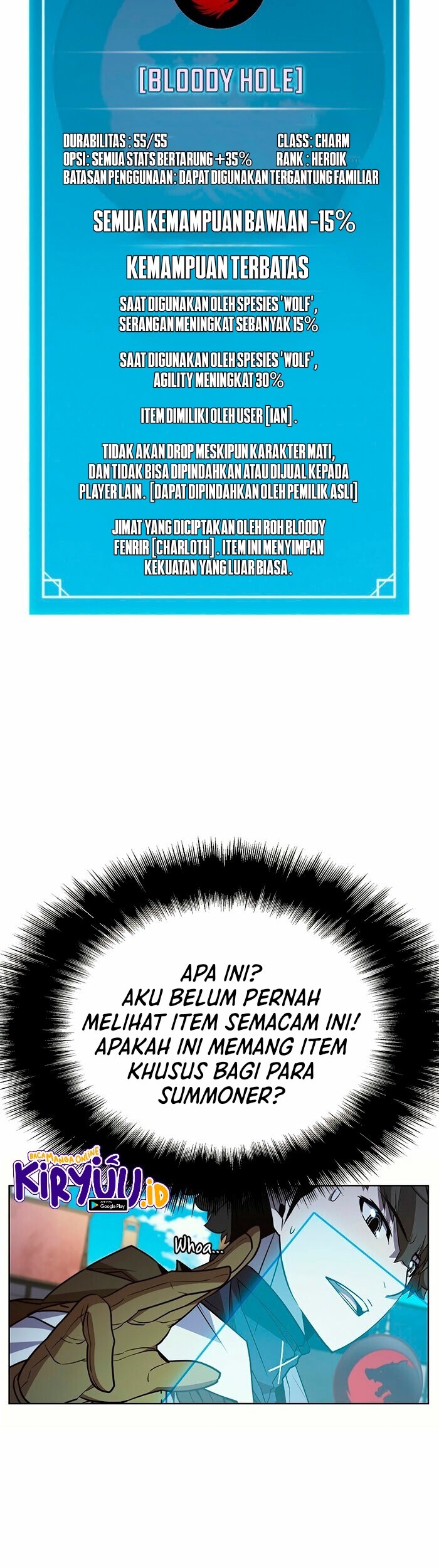 Taming Master Chapter 68 - halaman 48