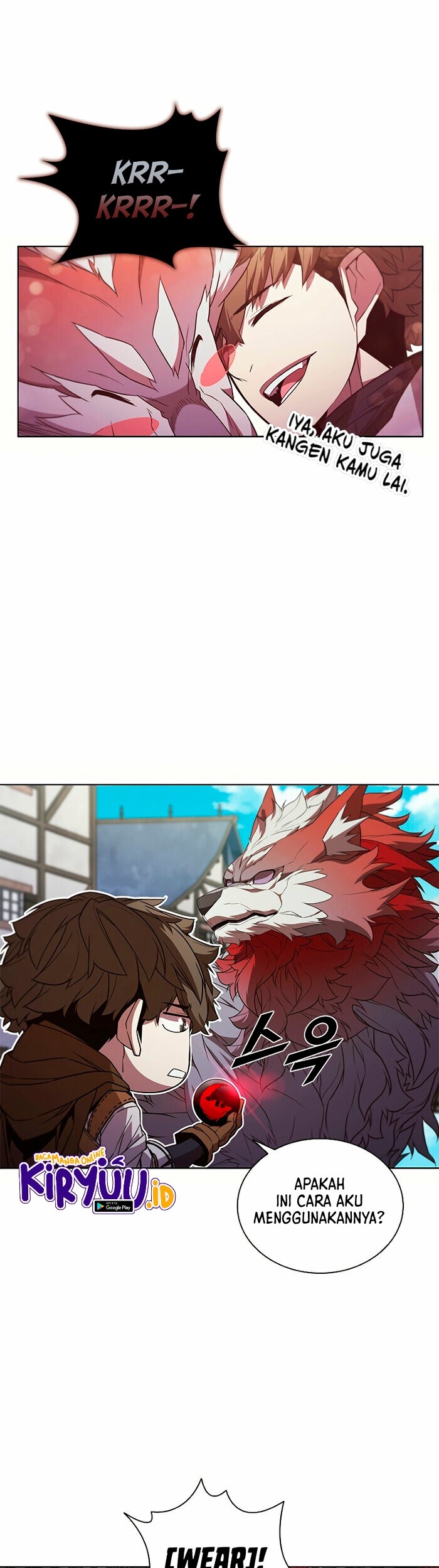 Taming Master Chapter 68 - halaman 50
