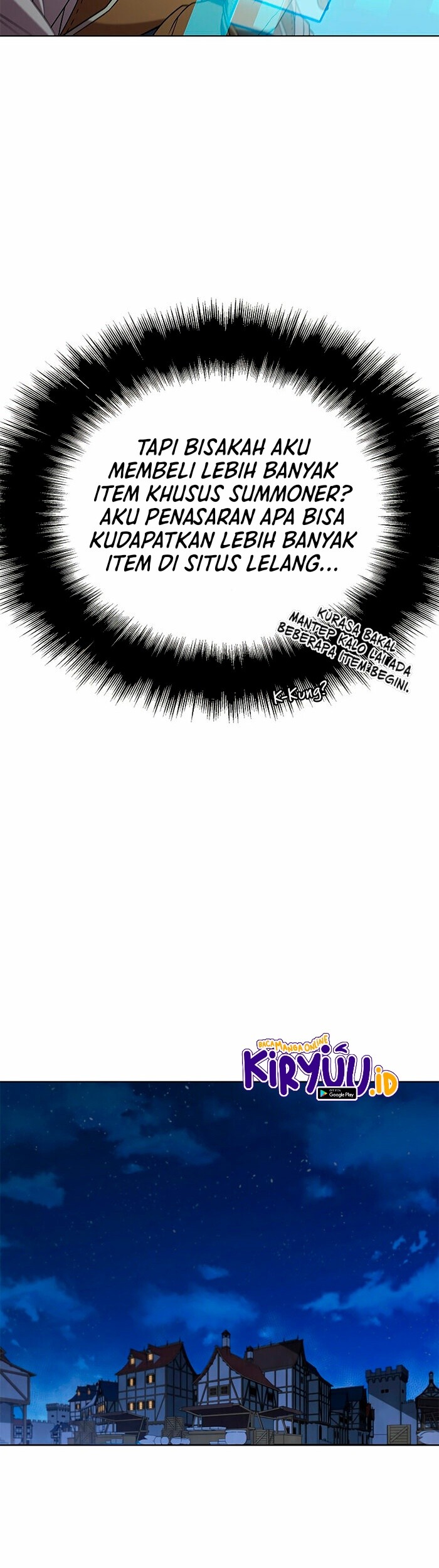 Taming Master Chapter 68 - halaman 54