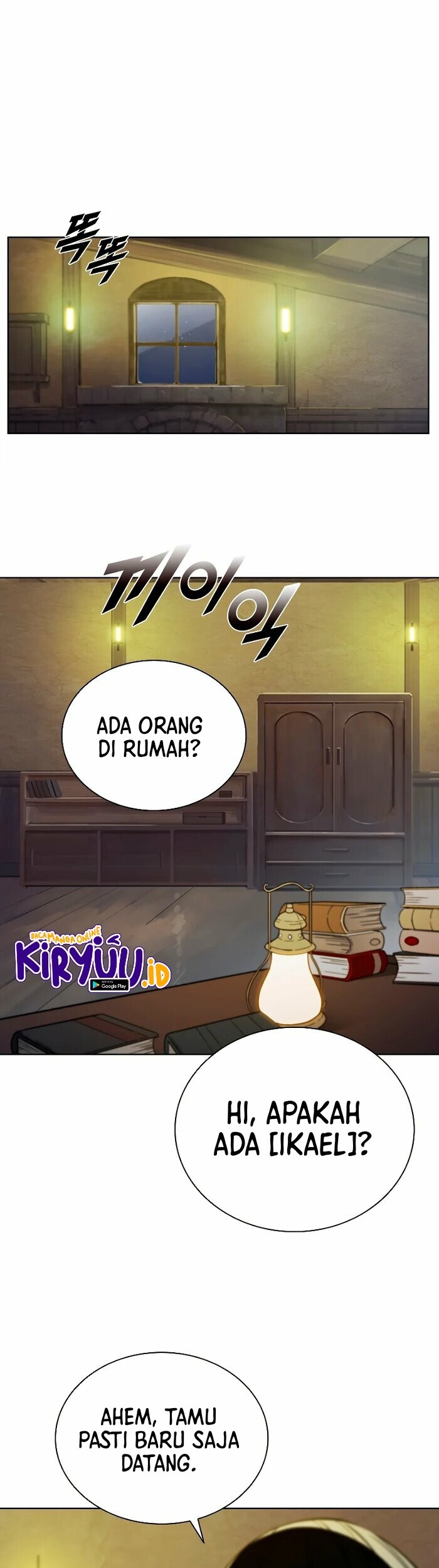 Taming Master Chapter 68 - halaman 56