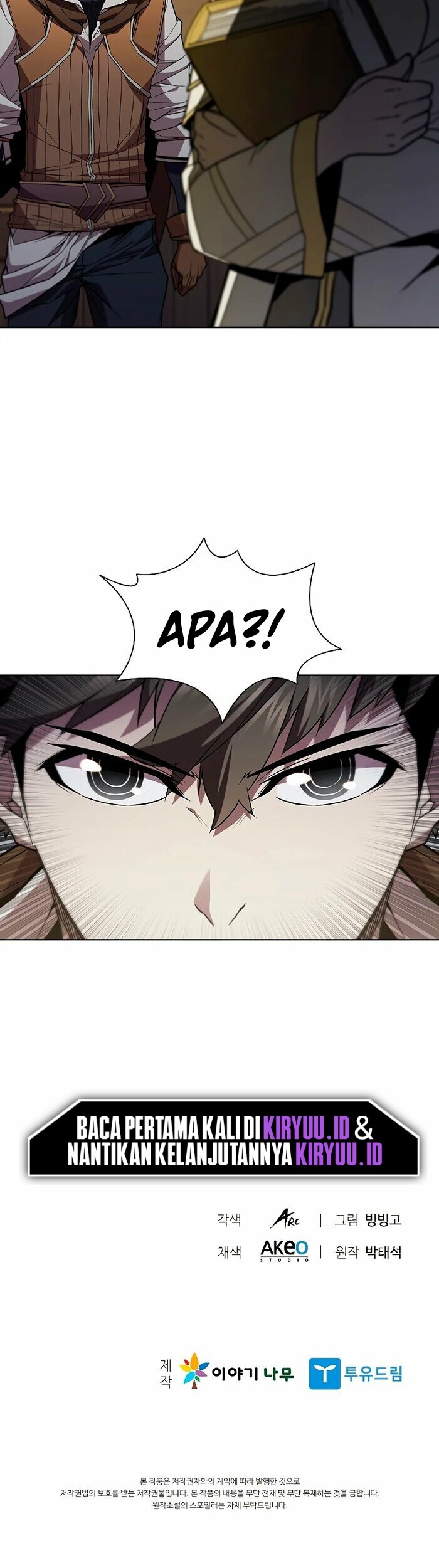 Taming Master Chapter 68 - halaman 58
