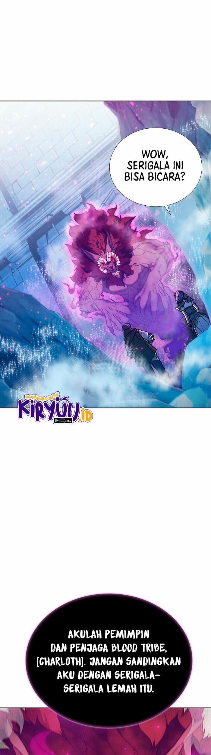 Taming Master Chapter 68 - halaman 6