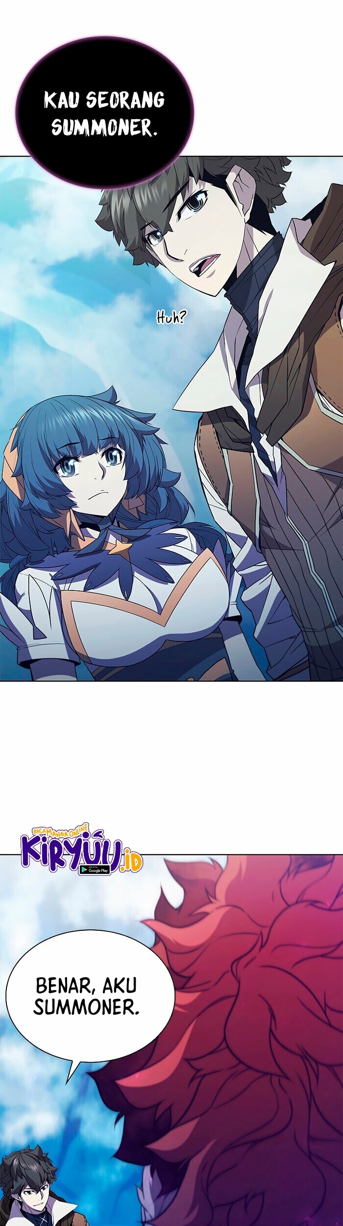 Taming Master Chapter 68 - halaman 8
