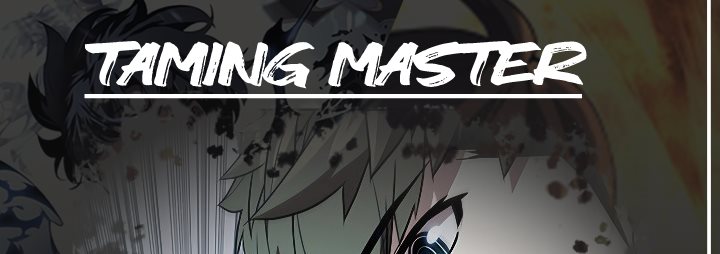 Taming Master Chapter 69 - halaman 1