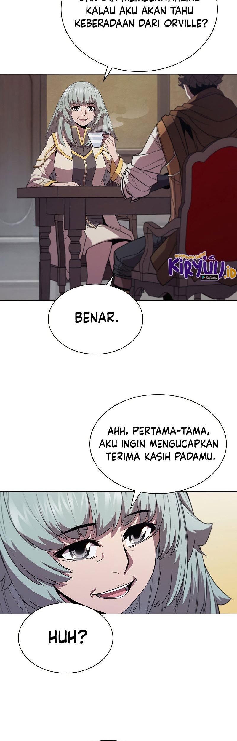 Taming Master Chapter 69 - halaman 23