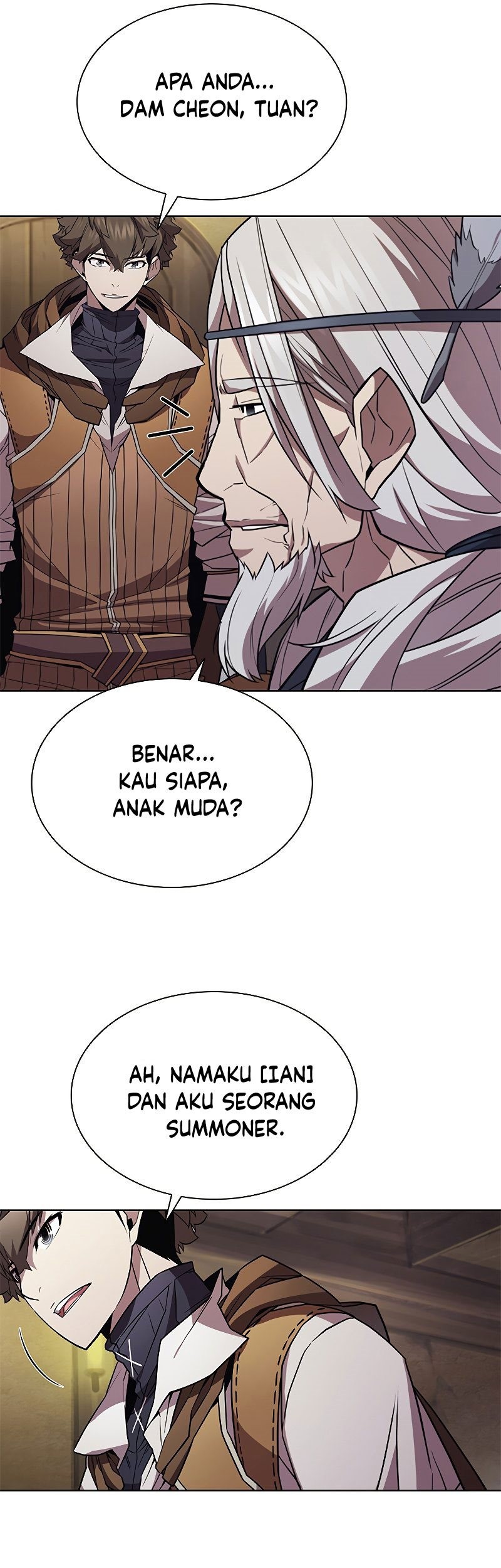 Taming Master Chapter 69 - halaman 53