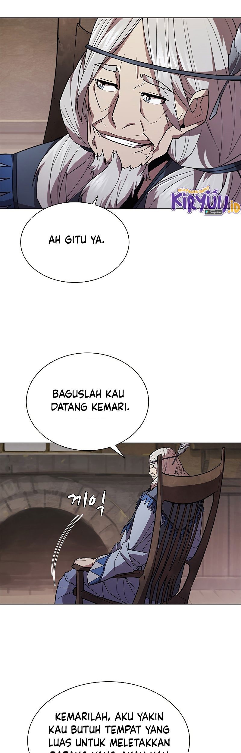 Taming Master Chapter 69 - halaman 55