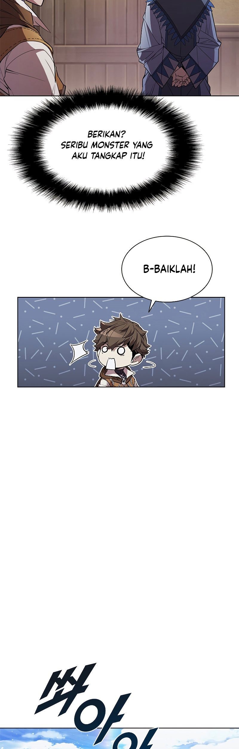 Taming Master Chapter 69 - halaman 57