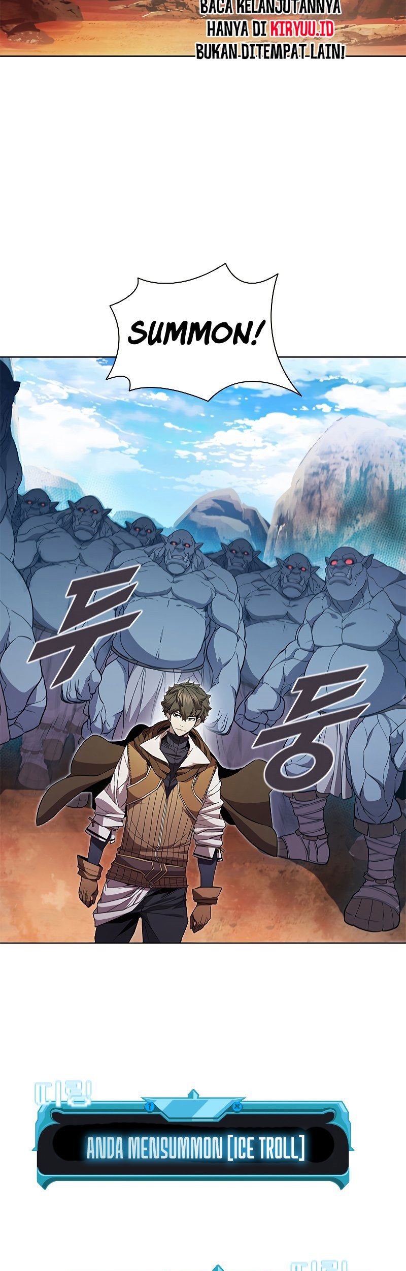 Taming Master Chapter 69 - halaman 59