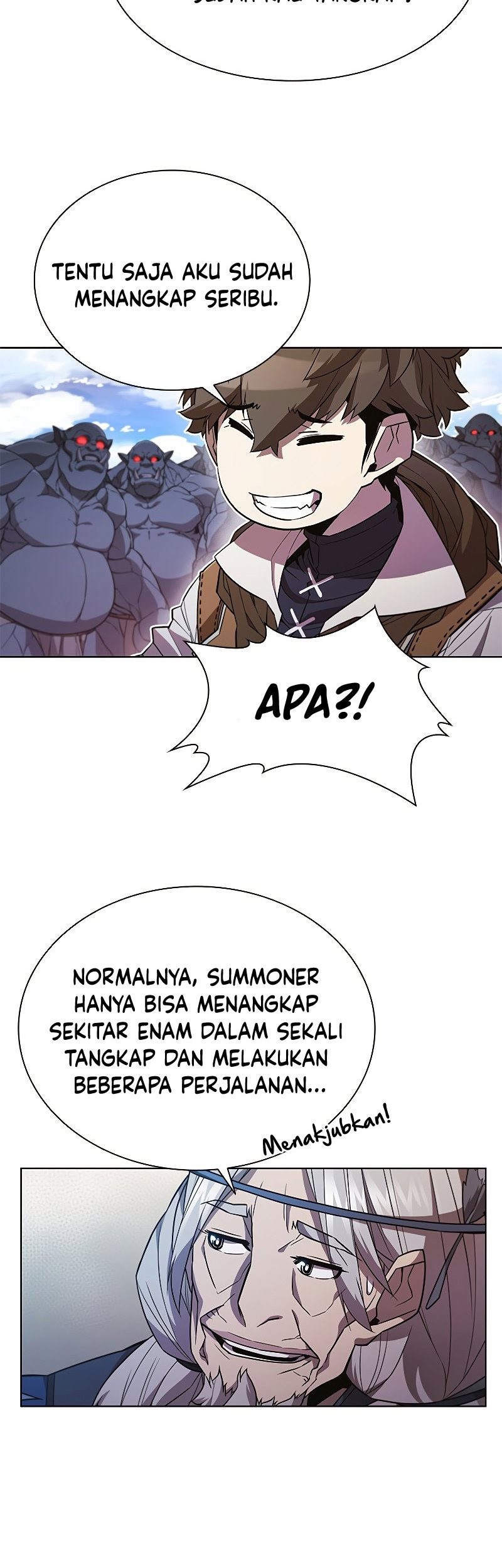Taming Master Chapter 69 - halaman 63