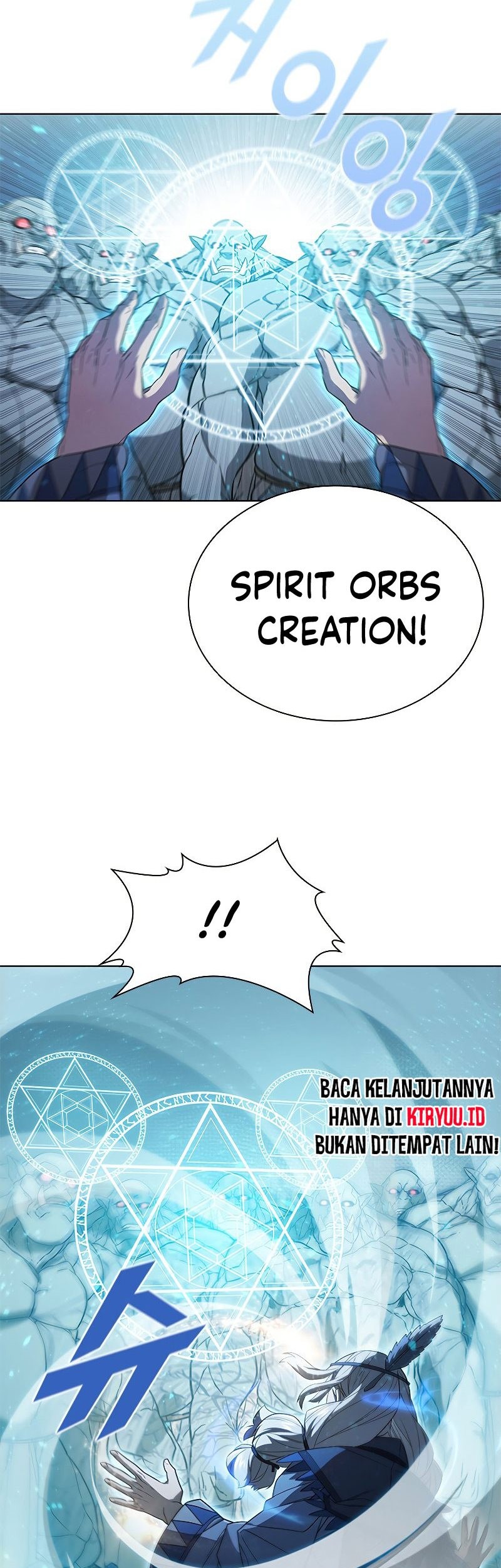 Taming Master Chapter 69 - halaman 65