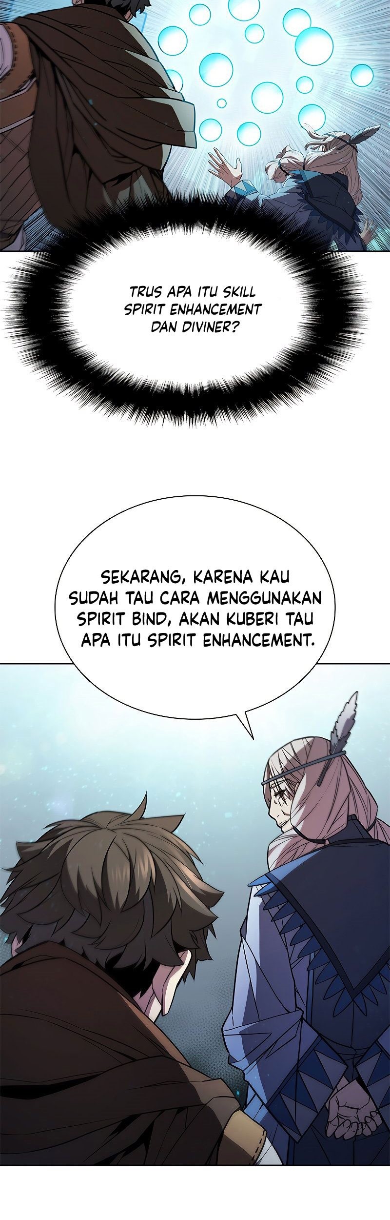 Taming Master Chapter 69 - halaman 71
