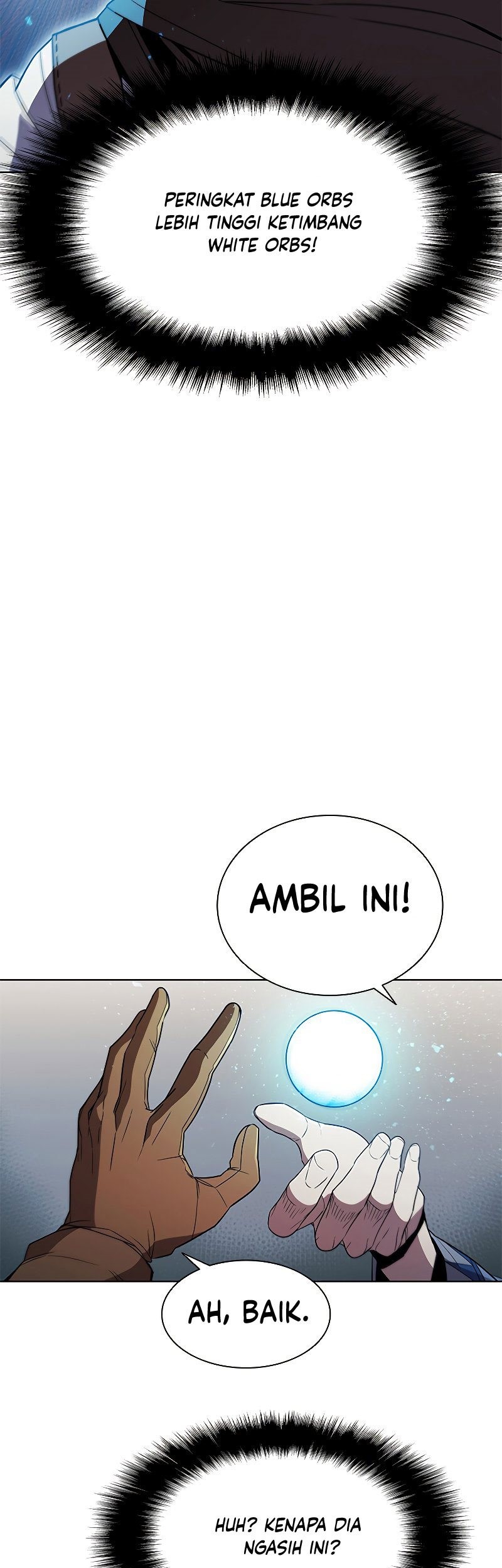 Taming Master Chapter 69 - halaman 83