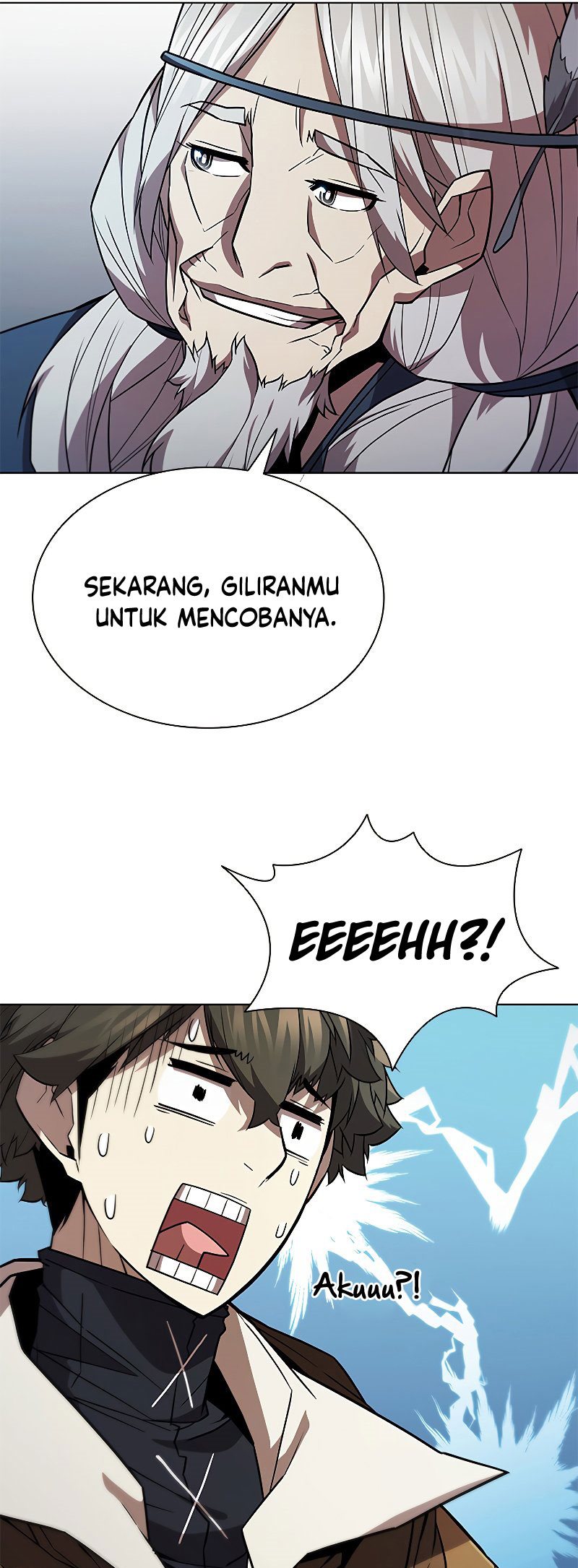 Taming Master Chapter 69 - halaman 85