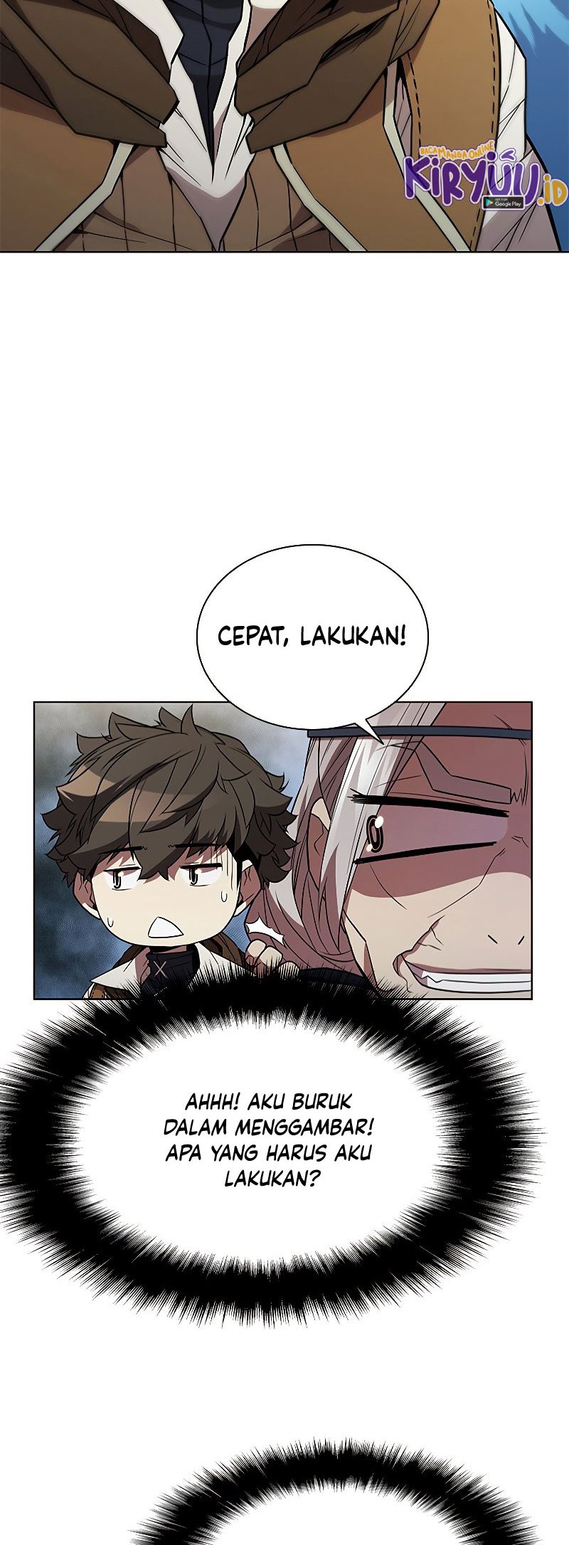 Taming Master Chapter 69 - halaman 86