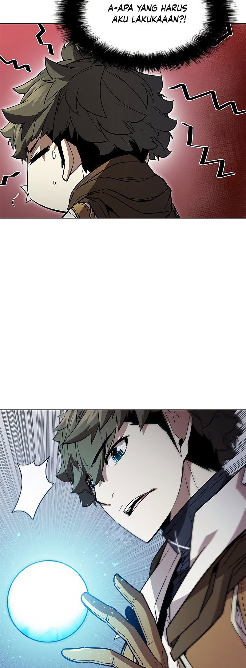 Taming Master Chapter 69 - halaman 87