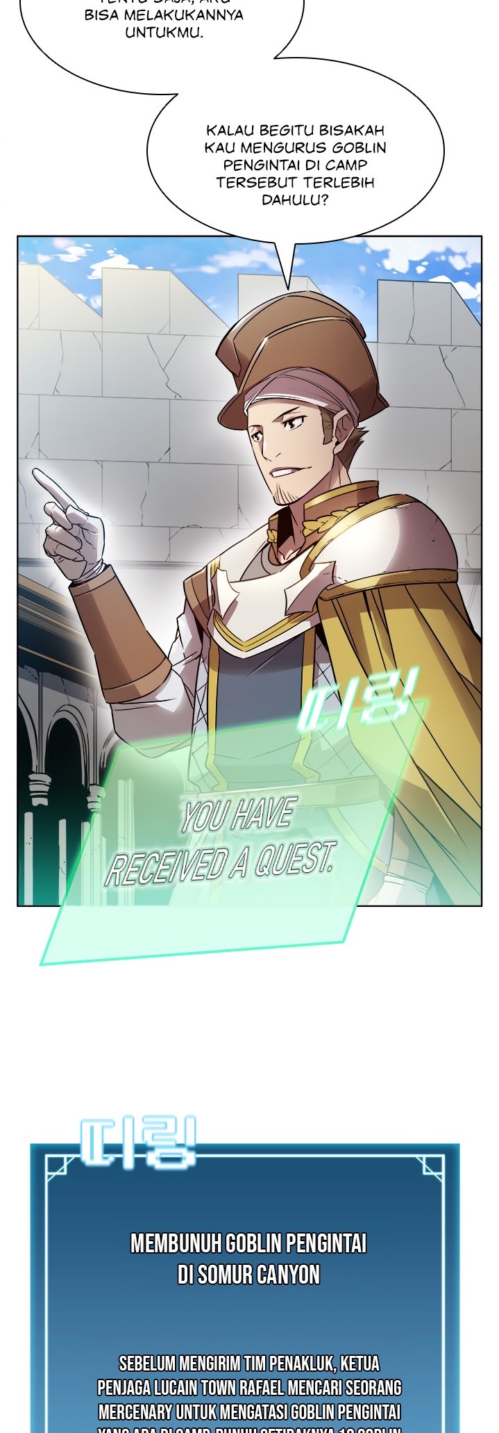 Taming Master Chapter 7 - halaman 12