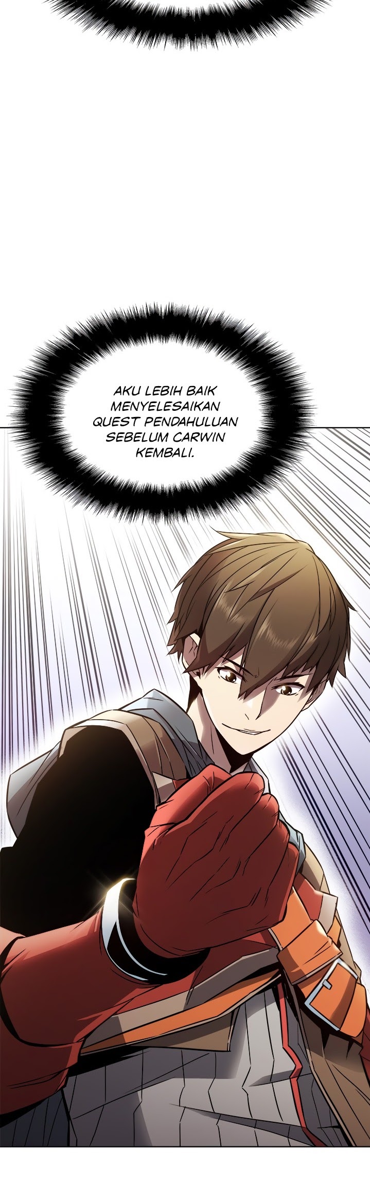 Taming Master Chapter 7 - halaman 23