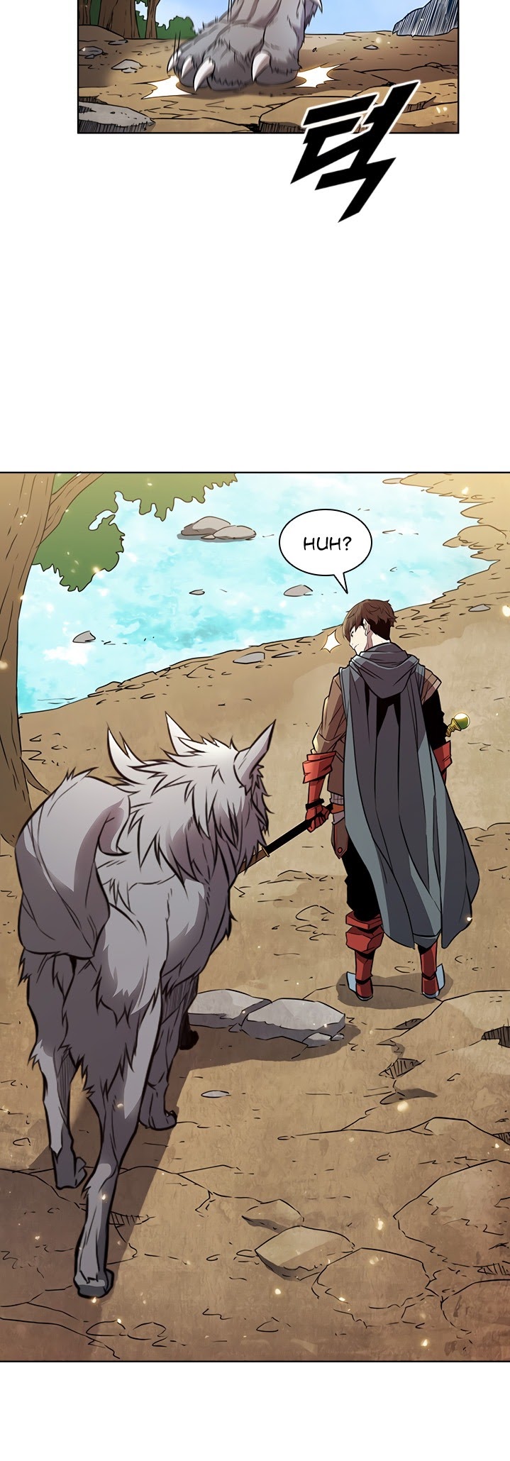 Taming Master Chapter 7 - halaman 28