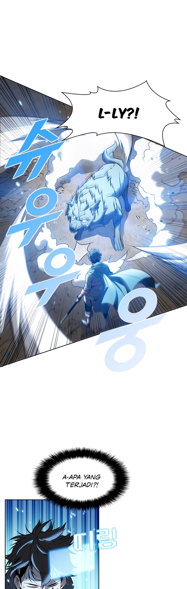 Taming Master Chapter 7 - halaman 31
