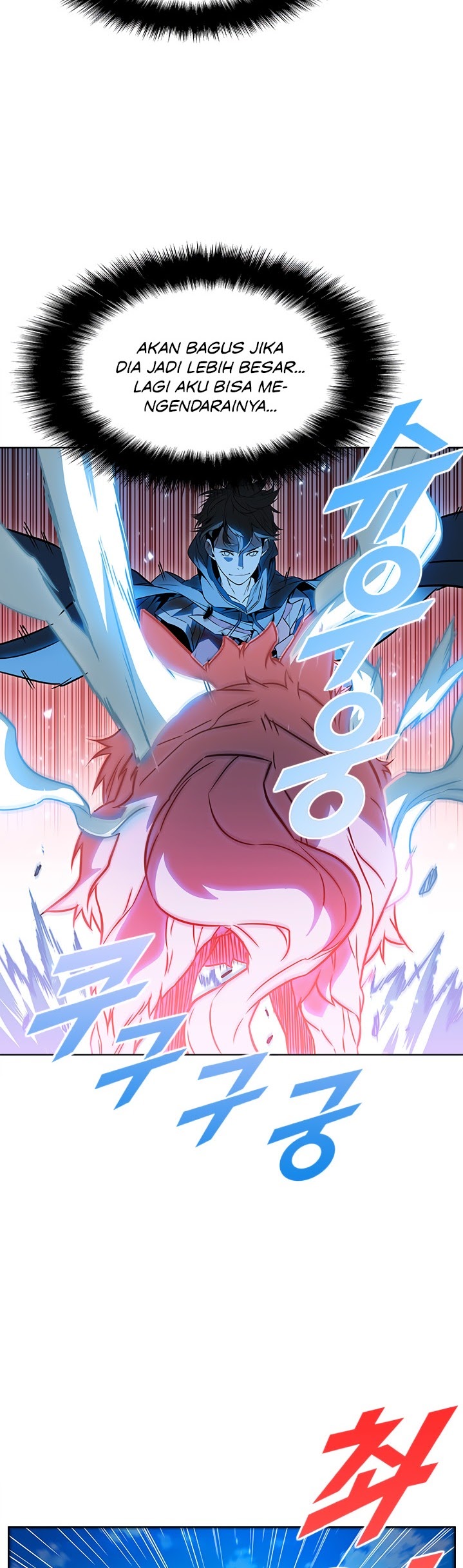 Taming Master Chapter 7 - halaman 35