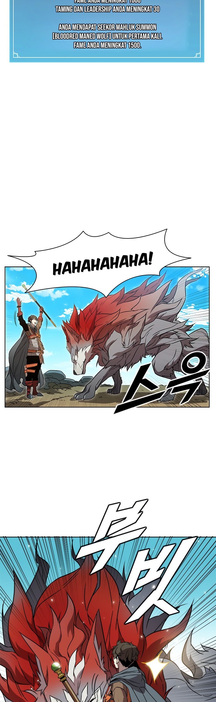 Taming Master Chapter 7 - halaman 39
