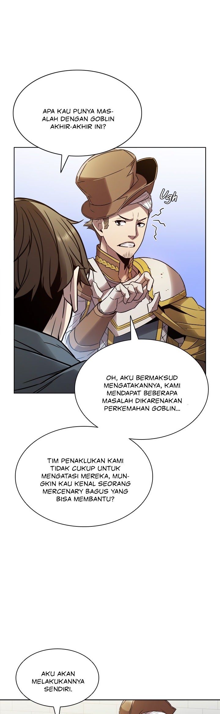 Taming Master Chapter 7 - halaman 7