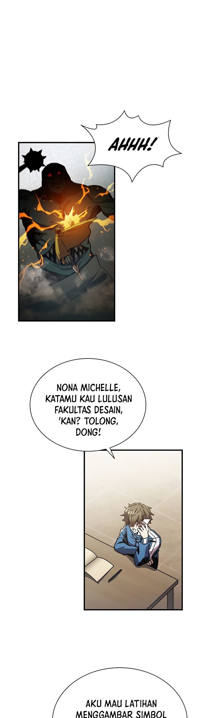 Taming Master Chapter 70 - halaman 10