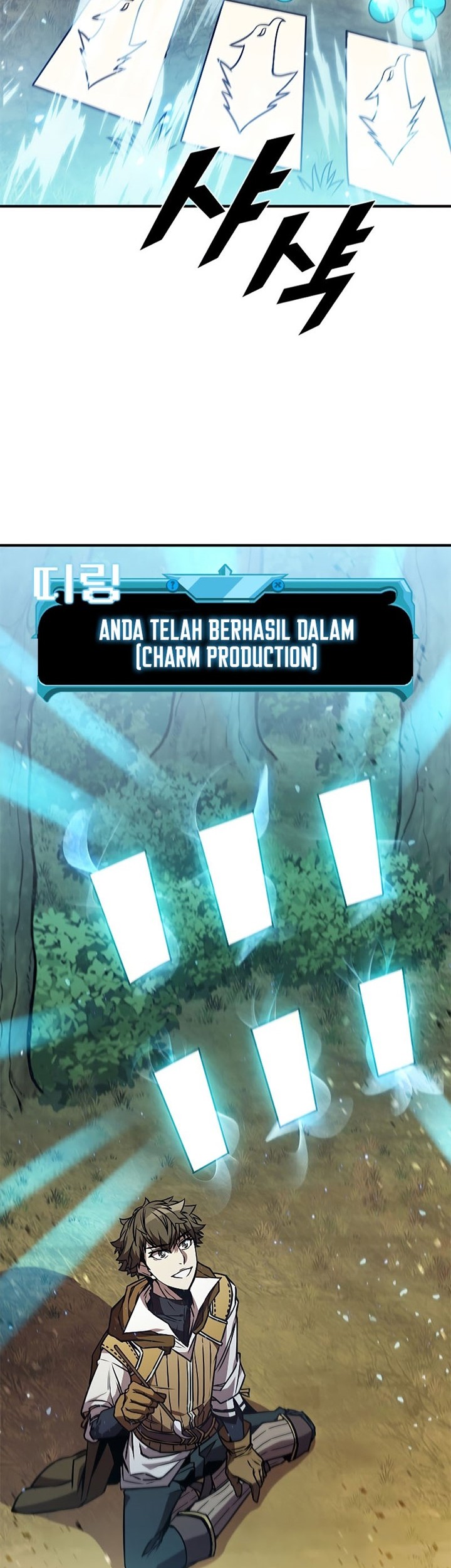 Taming Master Chapter 70 - halaman 13