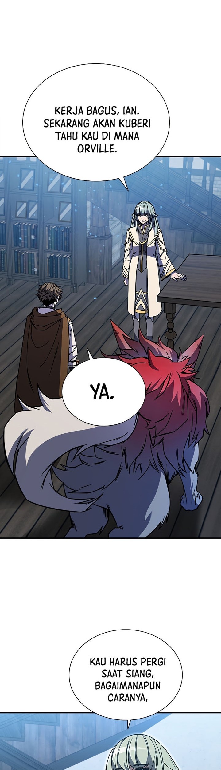 Taming Master Chapter 70 - halaman 18