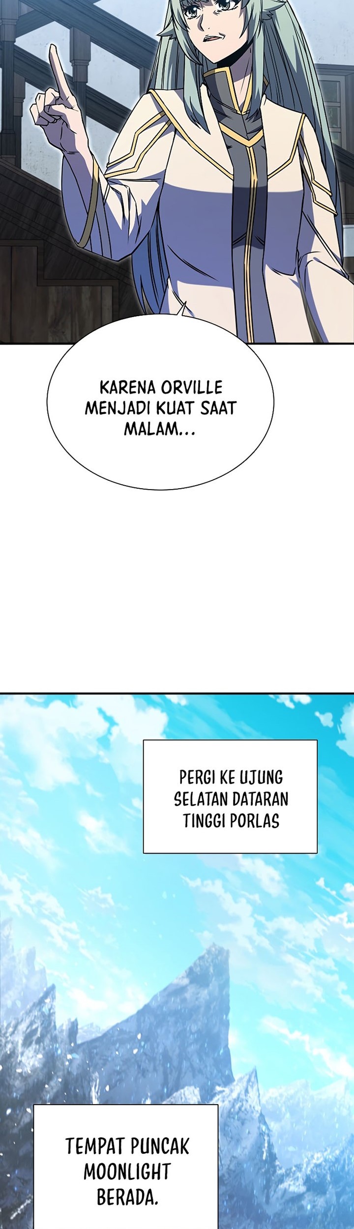 Taming Master Chapter 70 - halaman 19