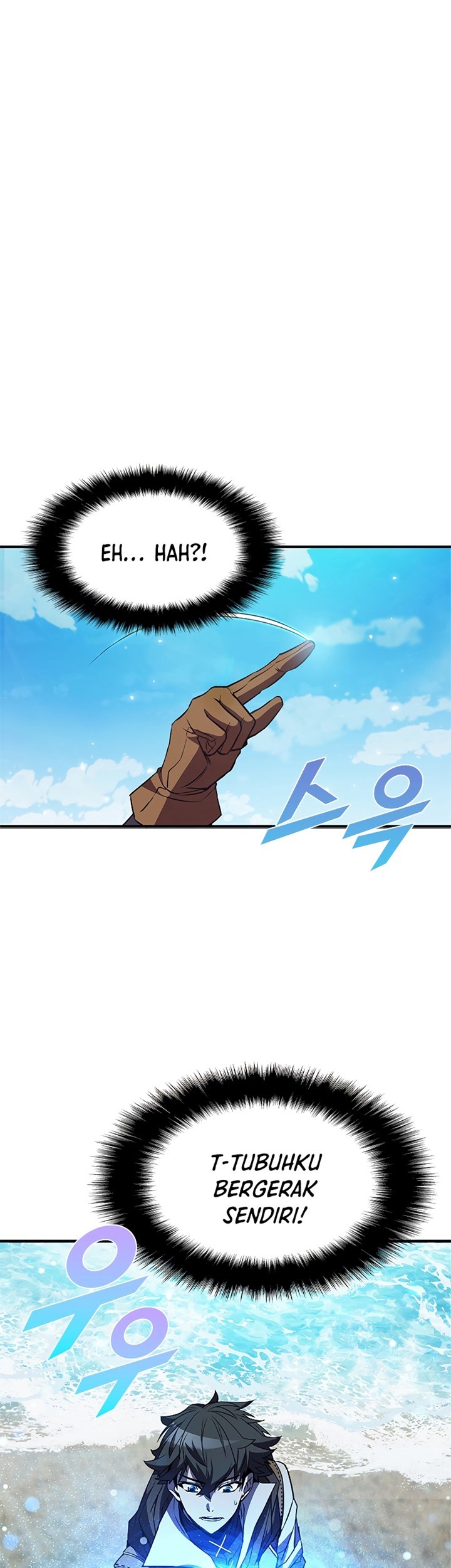 Taming Master Chapter 70 - halaman 2