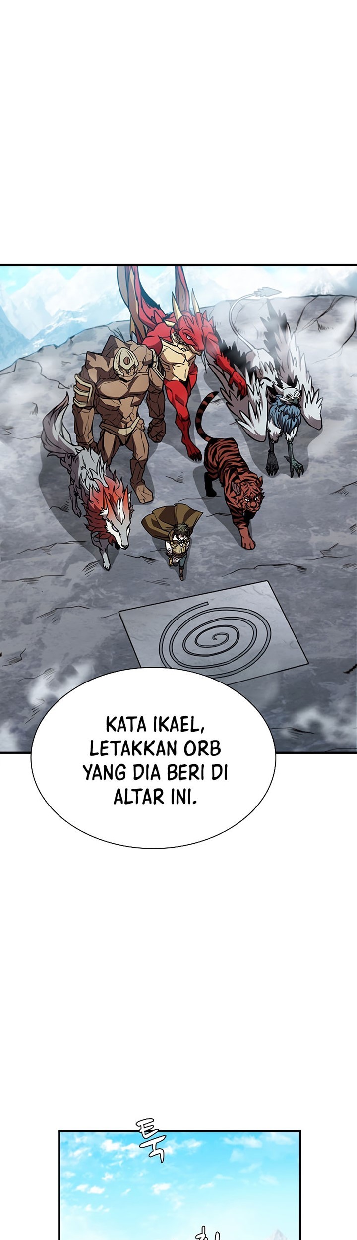 Taming Master Chapter 70 - halaman 22