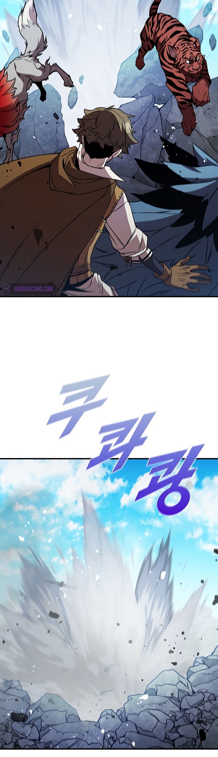 Taming Master Chapter 70 - halaman 25