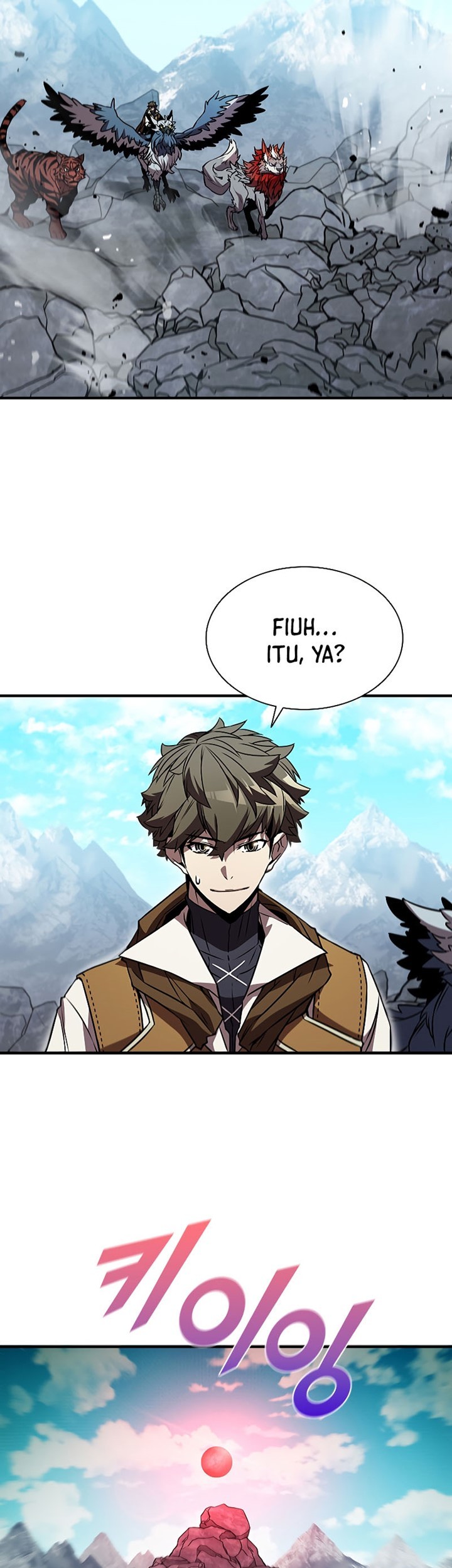 Taming Master Chapter 70 - halaman 27