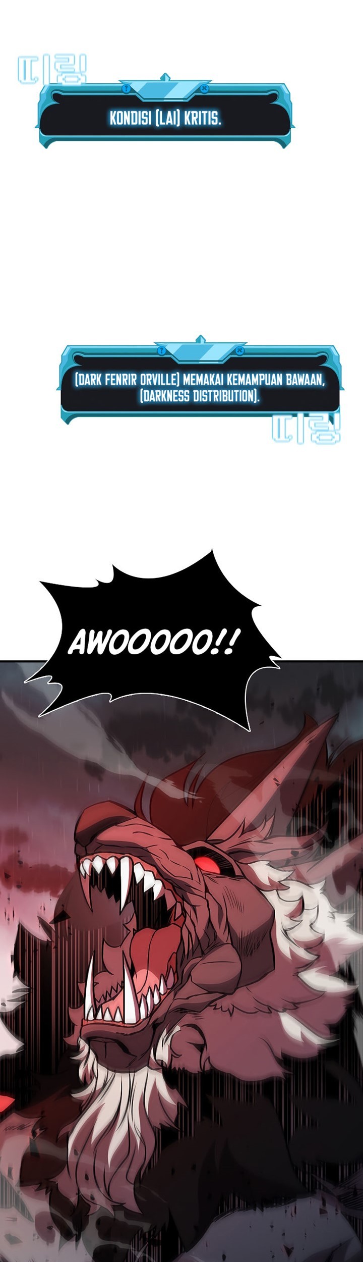Taming Master Chapter 70 - halaman 32