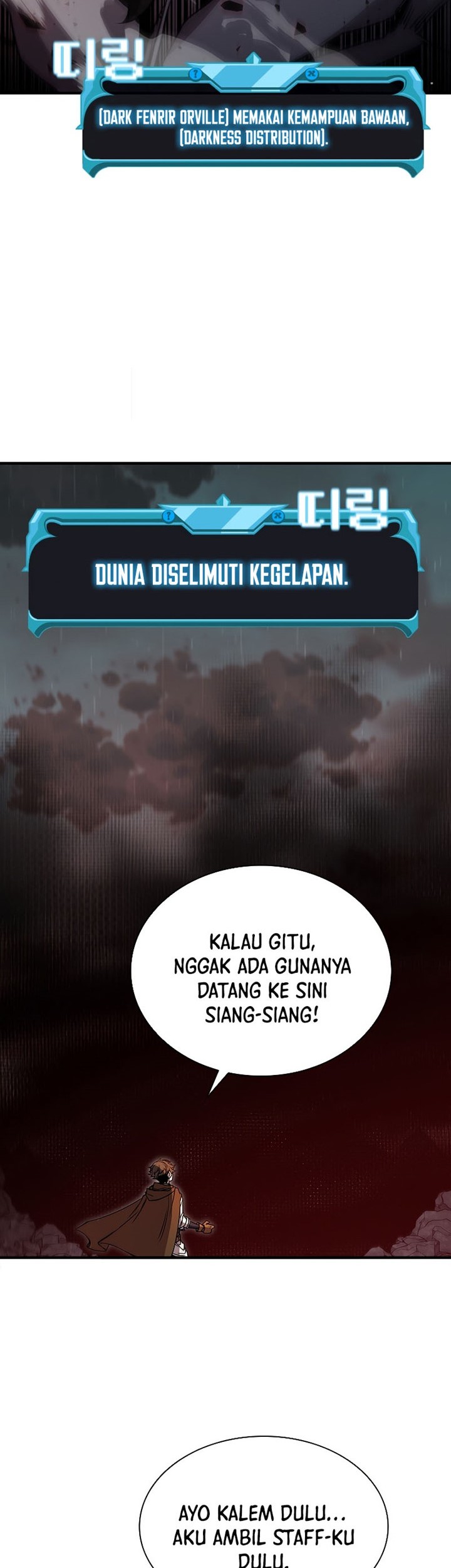 Taming Master Chapter 70 - halaman 33