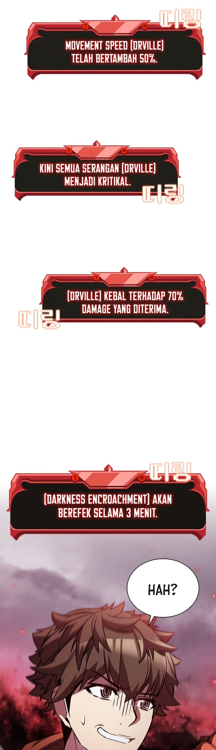 Taming Master Chapter 70 - halaman 40