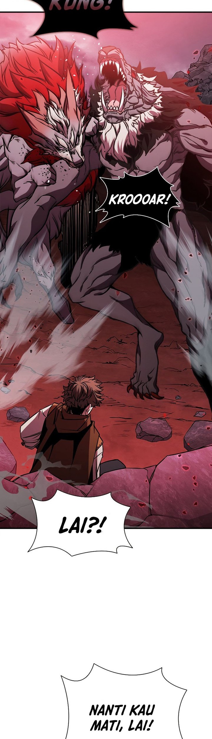 Taming Master Chapter 70 - halaman 53